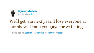 Illustration for article titled Celebrities Tweet About The Emmys